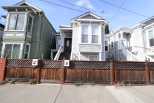 Multi-family for sale in Oakland, CA