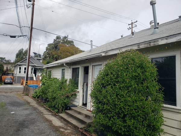 Listing Image #2 - Multi-family for sale at 106 Sebastopol Avenue, Santa Rosa CA 95407 Listing Image #2 - Multi-family for sale at 106 Sebastopol Avenue, Santa Rosa CA 95407