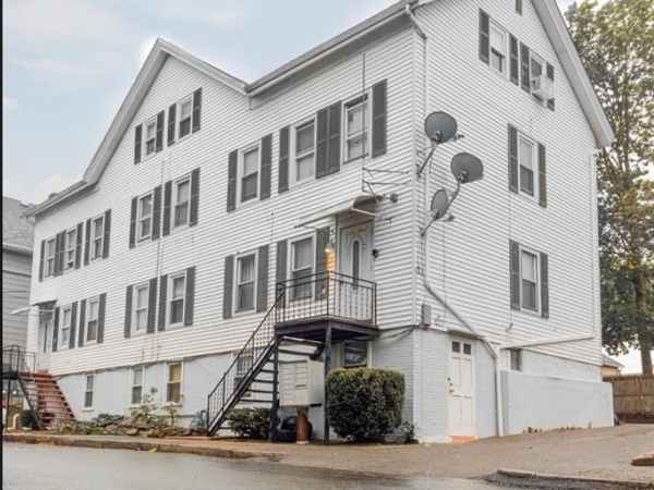 Listing Image #1 - Others for sale at 53 School Street, East Providence RI 02914