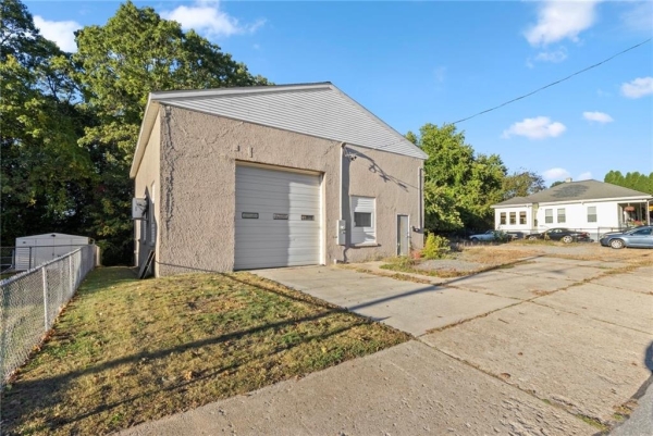 Listing Image #3 - Others for sale at 144 Cooper Avenue, Woonsocket RI 02895