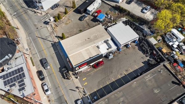 Listing Image #2 - Others for sale at 155 Manton Avenue, Providence RI 02909