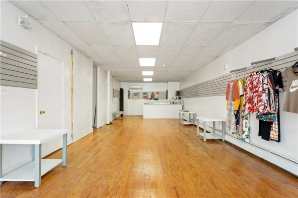 Listing Image #3 - Others for sale at 26 Main Street , 6, Woonsocket RI 02895