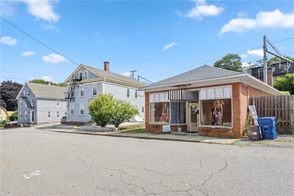 Listing Image #3 - Others for sale at 134 Duke Street, East Greenwich RI 02818
