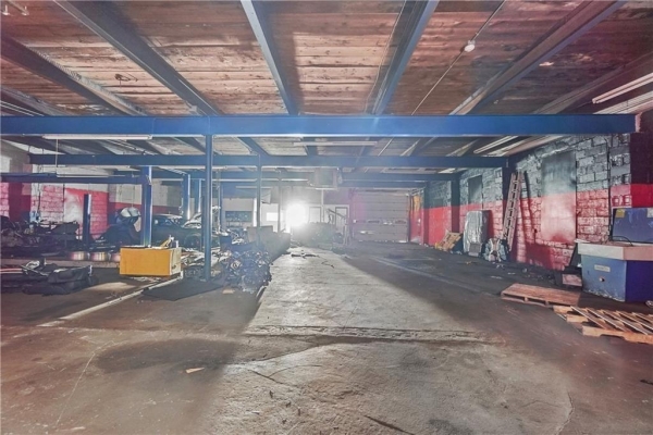 Listing Image #3 - Others for sale at 72 Parker Street, Woonsocket RI 02895