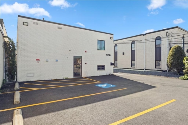 Listing Image #2 - Others for sale at 1016 Park Avenue , 2, Cranston RI 02910