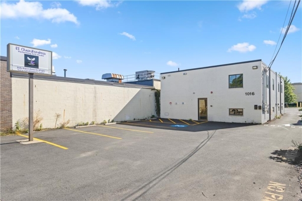 Listing Image #3 - Others for sale at 1016 Park Avenue , 2, Cranston RI 02910