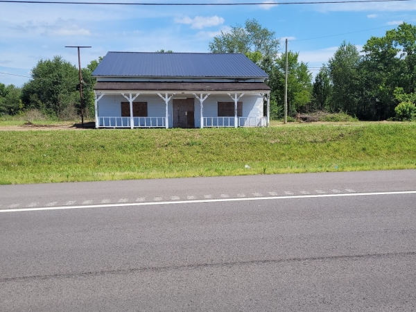 Listing Image #1 - Others for sale at 2816 Highway 43 S, Leoma TN 38468