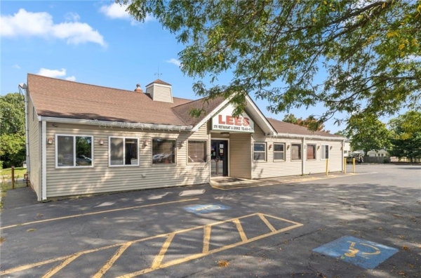 Listing Image #1 - Others for sale at 376 Bullocks Point Avenue, East Providence RI 02915