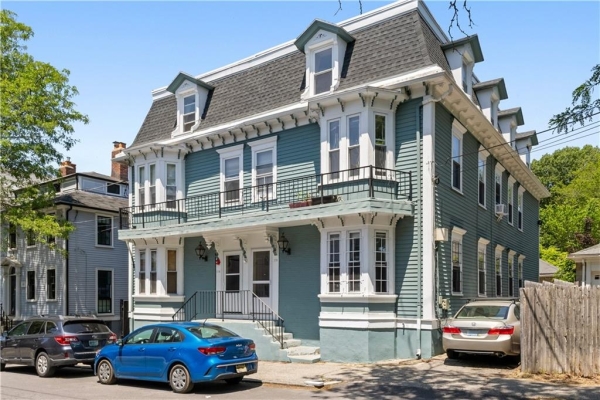 Listing Image #1 - Others for sale at 176 Williams Street, Providence RI 02906