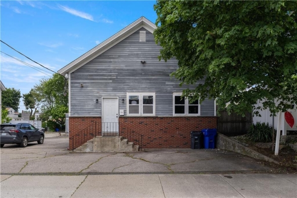 Listing Image #1 - Others for sale at 129 Warren Avenue, Pawtucket RI 02860