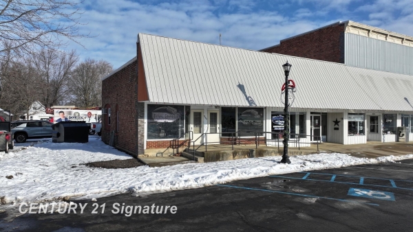 Listing Image #2 - Others for sale at 9463 Genesee, New Lothrop MI 48460