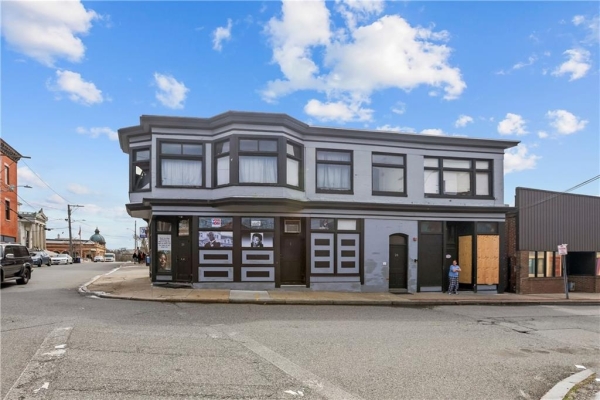 Listing Image #2 - Others for sale at 26 Summer Street, Pawtucket RI 02860