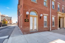 Listing Image #2 - Multi-family for sale at 723 S CHARLES, Baltimore MD 21230