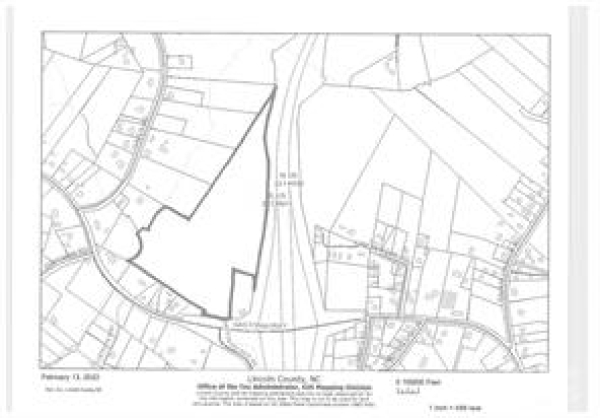 Listing Image #2 - Others for sale at 3347 & 3349 Gastonia Highway,, Lincolnton NC 28092