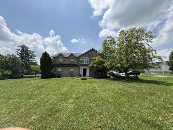 Listing Image #1 - Others for sale at 2070 Vince Road, Nicholasville KY 41314