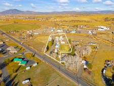 Listing Image #2 - Multi-family for sale at 1900 NW Madras Hwy, Prineville OR 97754
