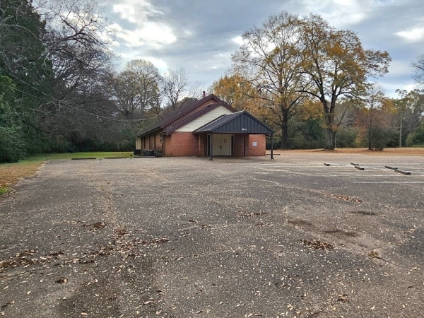 Listing Image #3 - Others for sale at 2831 Old Selma Road, Montgomery AL 36108