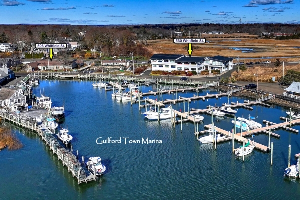 Listing Image #1 - Others for sale at 530 Whitfield Street, Guilford CT 06437