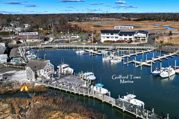 Listing Image #2 - Others for sale at 530 Whitfield Street, Guilford CT 06437