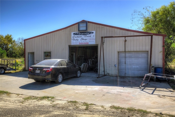 Listing Image #3 - Others for sale at 3974 Texas 11 E, Sulphur Springs TX 75482