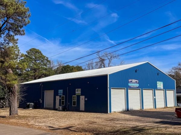 Listing Image #1 - Others for sale at 1013 E New Boston Road, Nash TX 75569