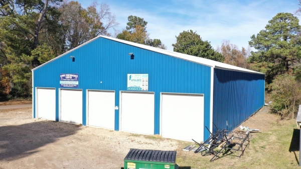 Listing Image #2 - Others for sale at 1013 E New Boston Road, Nash TX 75569