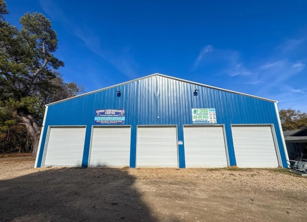 Listing Image #3 - Others for sale at 1013 E New Boston Road, Nash TX 75569