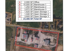 Listing Image #2 - Others for sale at 2425 Rialto Road, Covington TN 38019