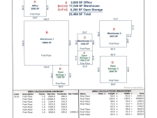 Listing Image #3 - Others for sale at 2425 Rialto Road, Covington TN 38019
