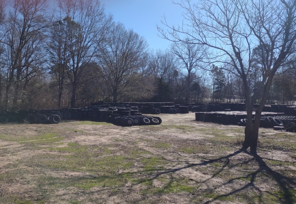 Listing Image #2 - Others for sale at 150 Hwy 82 W, Avery TX 75426