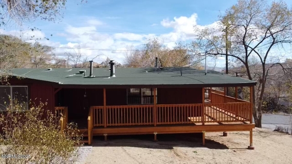 Listing Image #1 - Others for sale at 4955 Emery Drive, Reno NV 89506