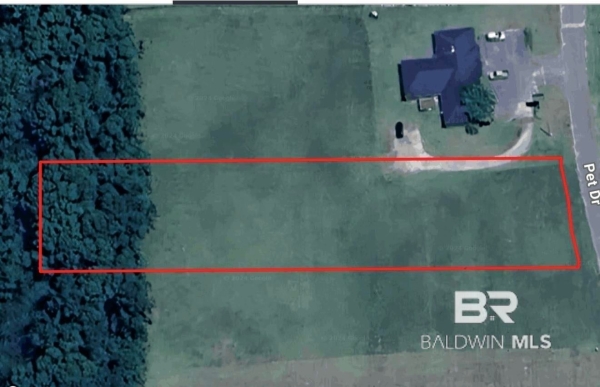 Listing Image #2 - Others for sale at 0 Pet Drive, Robertsdale AL 36567