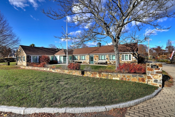 Listing Image #1 - Others for sale at 506 Whitfield Street, Guilford CT 06437