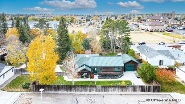 Listing Image #1 - Others for sale at 5907 Townsend Pl, Cheyenne WY 82009