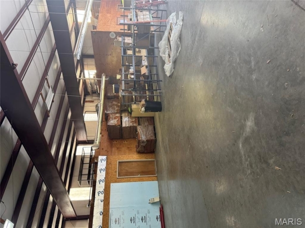 Listing Image #3 - Industrial for sale at 300 Matthews Lane, Sikeston MO 63801