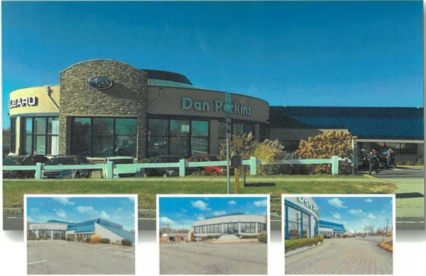 Listing Image #1 - Others for sale at 1 Boston Post Road, Milford CT 06460