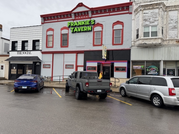 Listing Image #1 - Retail for sale at 703-705 Jefferson St, Mendota IL 61342