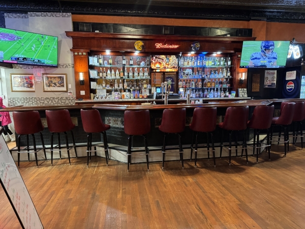 Listing Image #3 - Retail for sale at 703-705 Jefferson St, Mendota IL 61342