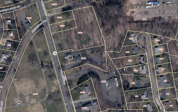 Listing Image #2 - Others for sale at 3127 Whitney Ave, Hamden CT 06518