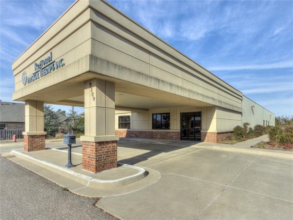 Listing Image #1 - Office for sale at 9309 E Reno Avenue, Midwest City OK 73130 Listing Image #1 - Office for sale at 9309 E Reno Avenue, Midwest City OK 73130