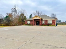 Listing Image #2 - Others for sale at 28664 E 141st Street, Coweta OK 74429