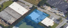 Industrial property for sale in Atlanta, GA