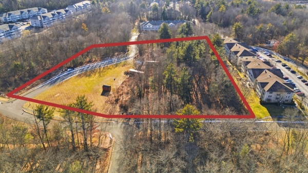 Listing Image #1 - Land for sale at 30 Greenleaves Dr, Amherst MA 01002