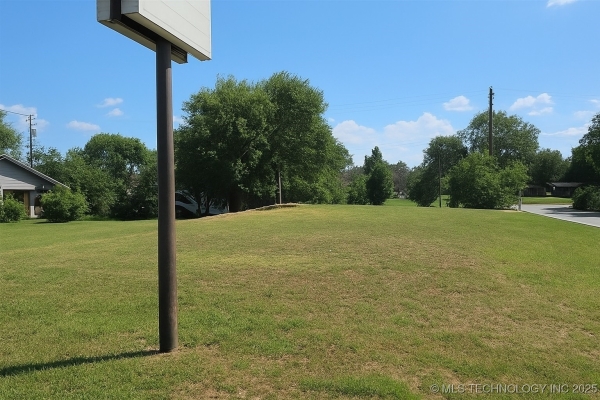 Listing Image #1 - Land for sale at E Main Street, Cushing OK 74023