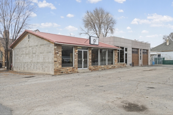Listing Image #1 - Retail for sale at 290 S 500 W, Provo UT 84601