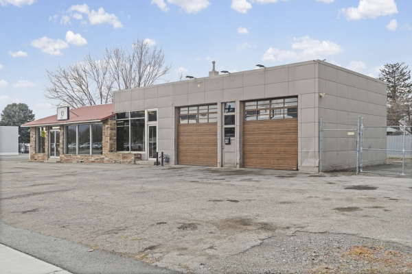 Listing Image #3 - Retail for sale at 290 S 500 W, Provo UT 84601