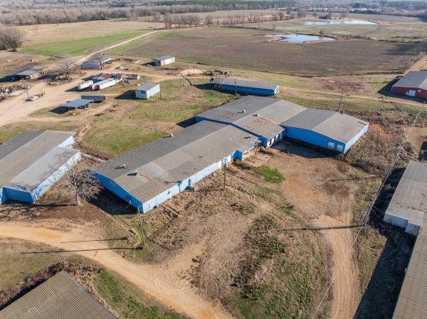 Listing Image #2 - Others for sale at 4241 Highway 9 South, Pontotoc MS 38863