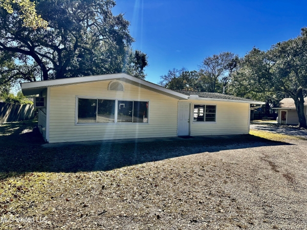 Listing Image #2 - Others for sale at 415 Old Pass Road, Long Beach MS 39560