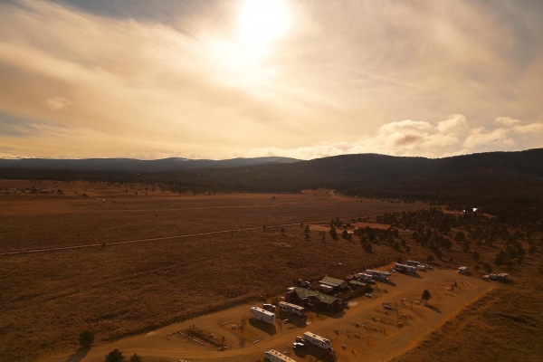 Listing Image #2 - Others for sale at 3521 Mountain View Blvd, Angel Fire NM 87710