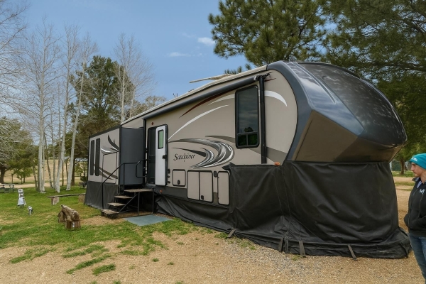 Listing Image #3 - Others for sale at 3521 Mountain View Blvd, Angel Fire NM 87710